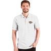 Cheapest 🌟 NHL Nashville Predators Men's Esteem Polo by Antigua® 🧨