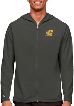 Brand new 👏 NCAA Central Michigan Chippewas Legacy Hood by Antigua® 💯 -Deals Antigua® Store Belk 2777