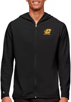 Brand new 👏 NCAA Central Michigan Chippewas Legacy Hood by Antigua® 💯 -Deals Antigua® Store Belk 2778