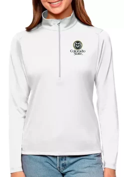 Best reviews of 🤩 Connecticut Huskies NCAA Colorado State Rams 👩 Womens Tribute Pullover by Antigua® 👏