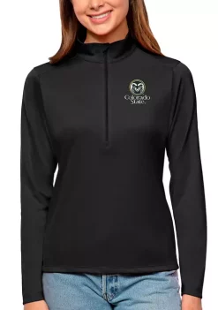 Best reviews of 🤩 Connecticut Huskies NCAA Colorado State Rams 👩 Womens Tribute Pullover by Antigua® 👏 -Deals Antigua® Store Belk 2786