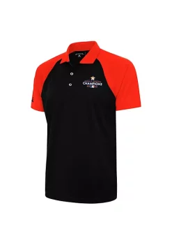 Wholesale 😀 MLB Houston Astros World Series Champs 2022 Men's Nova by Antigua® 🧨 -Deals Antigua® Store Belk 2824