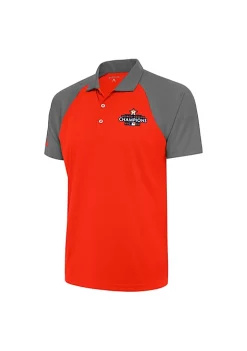 Wholesale 😀 MLB Houston Astros World Series Champs 2022 Men's Nova by Antigua® 🧨 -Deals Antigua® Store Belk 2825