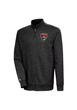 Deals 🛒 NHL Florida Panthers Men's Action Jacket by Antigua® 🎁