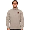 Budget 🥰 NCAA Bowling Green Falcons Course Pullover by Antigua® ✔️