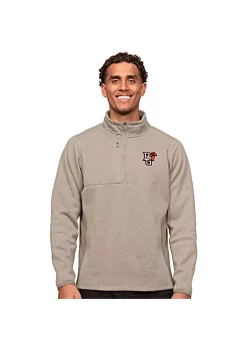 Budget 🥰 NCAA Bowling Green Falcons Course Pullover by Antigua® ✔️ -Deals Antigua® Store Belk 2853