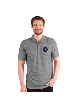 New ✨ NBA Minnesota Timberwolves Men's Esteem Polo by Antigua® 🧨