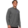 Flash Sale ❤️ NCAA Northwestern Wildcats Epic Zip Pullover by Antigua® ✔️