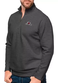 Cheapest 🎁 NCAA New Mexico State Aggies Gambit Pullover by Antigua® ❤️ -Deals Antigua® Store Belk 2987