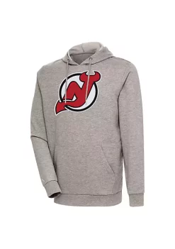 Best deal 🔔 NHL New Jersey Devils Men's Action Pullover by Antigua® 🌟 -Deals Antigua® Store Belk 2990