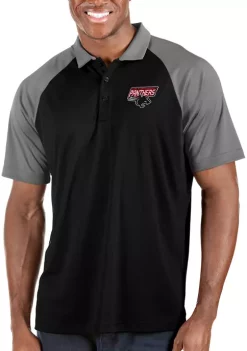 Wholesale 💯 NCAA Clark Atlanta University Nova Polo by Antigua® 👍 -Deals Antigua® Store Belk 3005