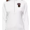 Buy ❤️ Montana State Bobcats NCAA Montana Grizzlies 👩 Womens Tribute Pullover by Antigua® 🛒