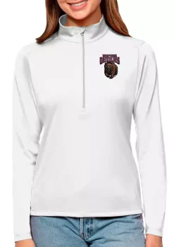 Buy ❤️ Montana State Bobcats NCAA Montana Grizzlies 👩 Womens Tribute Pullover by Antigua® 🛒