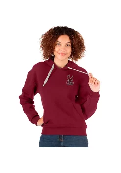 Buy 🎁 HBCU North Carolina Central Eagles Victory Pullover by Antigua® 😍