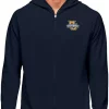 Discount 🎁 NCAA Marquette Golden Eagles Legacy Hood by Antigua® 💯