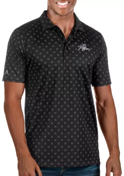 Coupon 🤩 NCAA Jackson State Spark Polo by Antigua® 😀