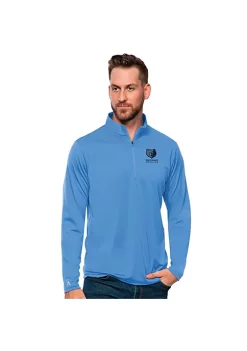Brand new 😀 NBA Memphis Grizzlies Men's Tribute Pullover by Antigua® 🛒 -Deals Antigua® Store Belk 307