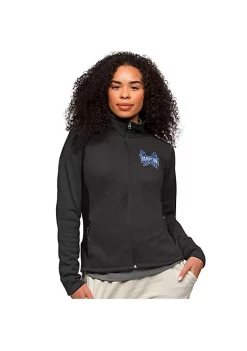 Best Pirce 💯 HBCU Hampton Pirates Course Jacket by Antigua® 🛒