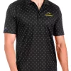 New 💯 NCAA Southern Miss Golden Eagles Mens Spark Polo by Antigua® 🧨