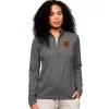 Discount 🥰 HBCU Tuskegee Golden Tigers Epic Pullover by Antigua® ⭐