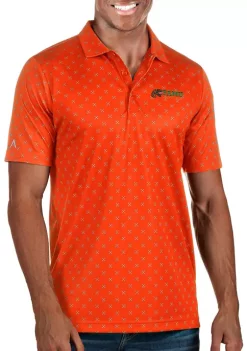 Best reviews of ⌛ NCAA Florida A&M University Spark Polo by Antigua® 🎉 -Deals Antigua® Store Belk 3181
