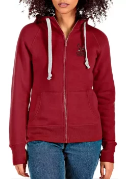 New 👏 NCAA North Carolina Central University Victory FZ Hood by Antigua® 👏 -Deals Antigua® Store Belk 323