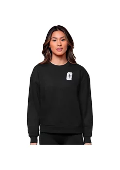 Best reviews of 🎉 NCAA Charlotte 49ers Victory Crew Pullover by Antigua® 💯 -Deals Antigua® Store Belk 3261