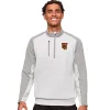 Discount ✔️ HBCU Tuskegee Golden Tigers Team Pullover by Antigua® 😀