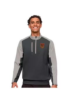 Discount ✔️ HBCU Tuskegee Golden Tigers Team Pullover by Antigua® 😀 -Deals Antigua® Store Belk 3277