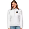 Hot Sale 🛒 NBA Golden State Warriors 👩 Women's Tribute Pullover by Antigua® 🧨
