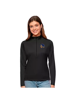 Hot Sale 🛒 NBA Golden State Warriors 👩 Women's Tribute Pullover by Antigua® 🧨 -Deals Antigua® Store Belk 3284