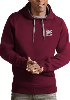 Best reviews of 👍 NCAA Morehouse College Victory Pullover Hood by Antigua® 😀 -Deals Antigua® Store Belk 33