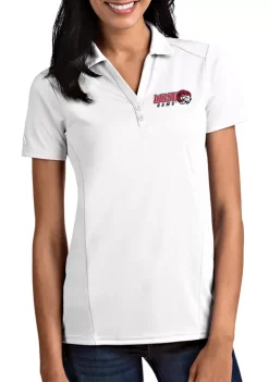 Coupon ⭐ NCAA Winston Salem State Tribute Polo by Antigua® 🤩 -Deals Antigua® Store Belk 3303