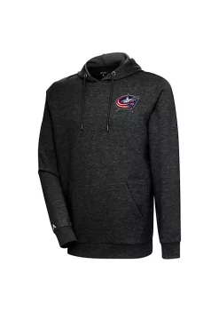 Outlet 👍 NHL Columbus Blue Jackets Men's Action Pullover by Antigua® 😉