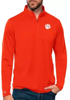 Best deal ✨ NCAA Clemson Tigers Tribute Pullover by Antigua® 🛒