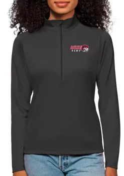 Discount 😍 NCAA Winston Salem State Tribute Pullover by Antigua® 😀 -Deals Antigua® Store Belk 3351
