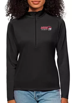 Discount 😍 NCAA Winston Salem State Tribute Pullover by Antigua® 😀 -Deals Antigua® Store Belk 3352