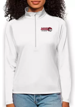 Discount 😍 NCAA Winston Salem State Tribute Pullover by Antigua® 😀 -Deals Antigua® Store Belk 3354
