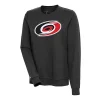 Best Sale ⌛ NHL Carolina Hurricanes 👩 Women's Action Crew by Antigua® 🔔