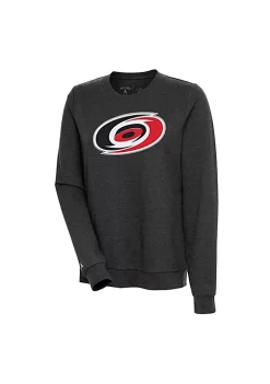 Best Sale ⌛ NHL Carolina Hurricanes 👩 Women's Action Crew by Antigua® 🔔
