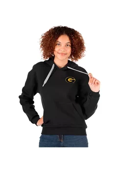 Best Sale 🔔 HBCU Grambling State Tigers Victory Pullover by Antigua® 🥰 -Deals Antigua® Store Belk 3383
