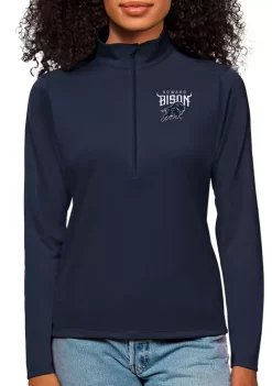 Best deal ✔️ NCAA Hampton University Tribute Pullover by Antigua® 😉 -Deals Antigua® Store Belk 3387