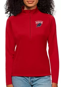 Best deal ✔️ NCAA Hampton University Tribute Pullover by Antigua® 😉 -Deals Antigua® Store Belk 3390