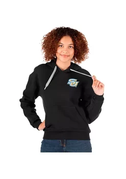 Flash Sale 💯 HBCU Southern Jaguars Victory Pullover by Antigua® 👍 -Deals Antigua® Store Belk 3411
