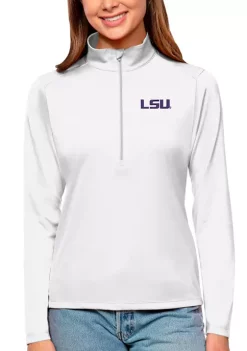 Buy ⭐ Maine Black Bears NCAA LSU Tigers 👩 Womens Tribute Pullover by Antigua® 🎁