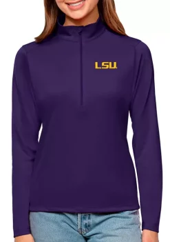 Buy ⭐ Maine Black Bears NCAA LSU Tigers 👩 Womens Tribute Pullover by Antigua® 🎁 -Deals Antigua® Store Belk 3413