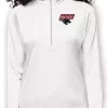 Promo 👍 NCAA Clark Atlanta University Tribute Pullover by Antigua® 🛒