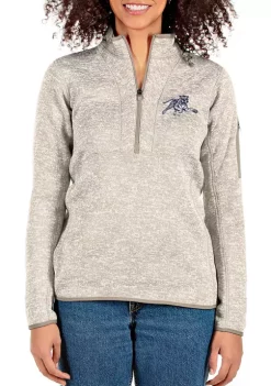 Coupon 🛒 NCAA Jackson State University Fortune Pullover by Antigua® 😀 -Deals Antigua® Store Belk 3447