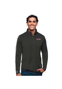 New 🔔 NCAA Winston Salem State Tribute Pullover by Antigua® ✨ -Deals Antigua® Store Belk 3463