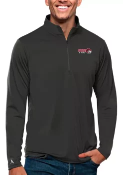 New 🔔 NCAA Winston Salem State Tribute Pullover by Antigua® ✨ -Deals Antigua® Store Belk 3464